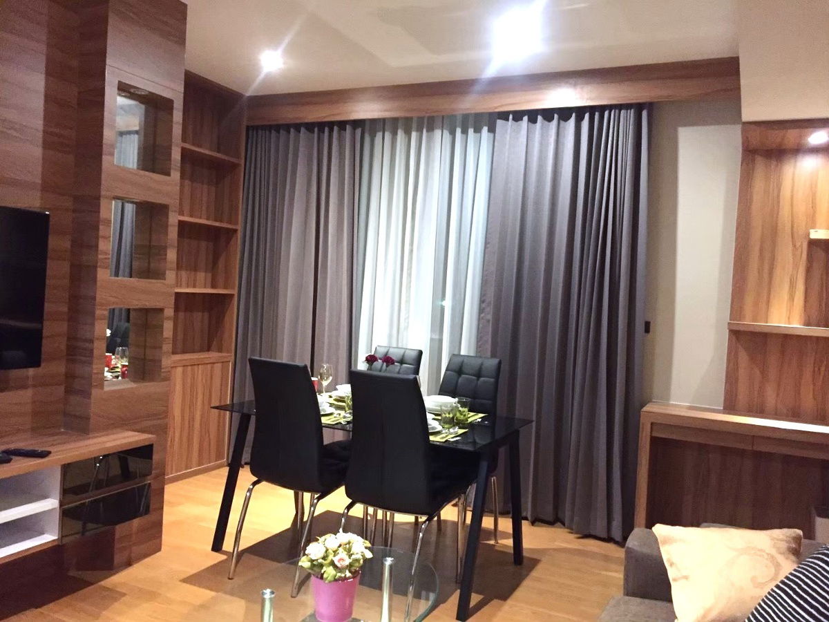 picture 📍 For Rent Marina Bay Front Sriracha - 3/12