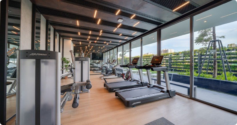 picture 🔑✨ Exclusive Offer – Fully Furnished Condo at Whizdom Inspire Sukhumvit - 18/24