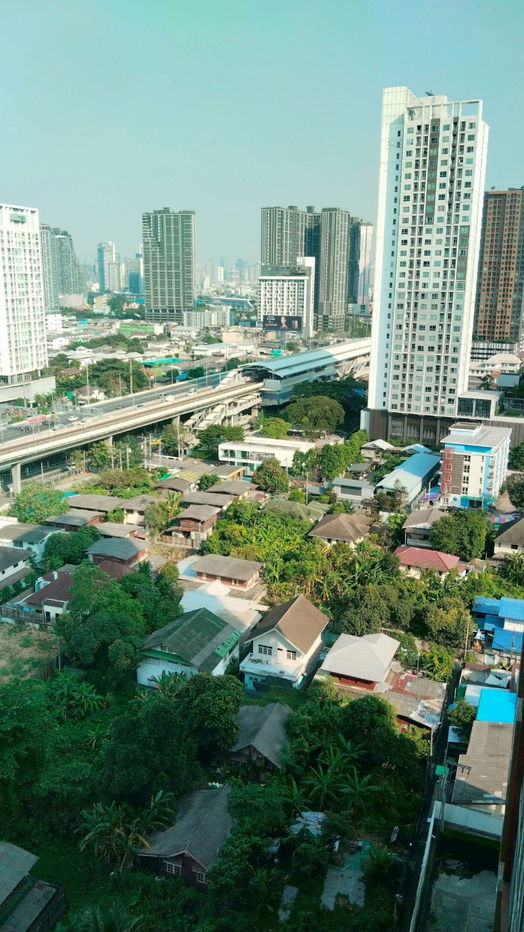 รูป 🏢 ให้เช่าคอนโด : The Key Sathorn - Ratchapruek (เดอะ คีย์ สาทร - ราชพฤกษ์) รหัสทรัพย์ | 📌LNP-C10818 - รูปที่ 10/10