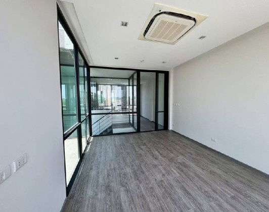 รูป ให้เช่าทาวน์โฮม 3.5 ชั้น หลังมุม / โครงการ บ้านออเทนส์ นาคนิวาส 48 ลาดพร้าว 71 จดบริษัทได้ - รูปที่ 3/11