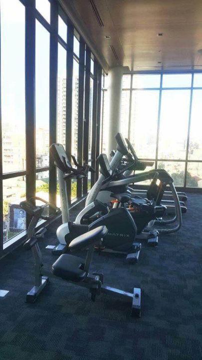 รูป ให้เช่า คอนโด ริธึ่ม อโศก MRT พระราม 9 MRT rama 9 300 เมตร - รูปที่ 6/9