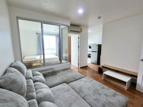 รูป ห้องมาใหม่🐲แอดไลน์ได้เลยครับ🐲✨✨🛋️🛌U วิภาวดี-ลาดพร้าว - รูปที่ 9/12