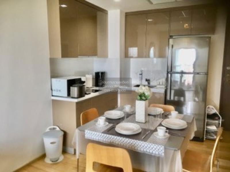 รูป 🔥🔥🔥 เช่าคอนโด สิริ แอท สุขุมวิท BTS-ทองหล่อ พระโขนง เขต วัฒนา กรุงเทพ CX-19085 ✅ ทักไลน์ @connexproperty ตอบทันที ทีมงานมืออาชีพ ✅ 🔥🔥🔥 - รูปที่ 5/11