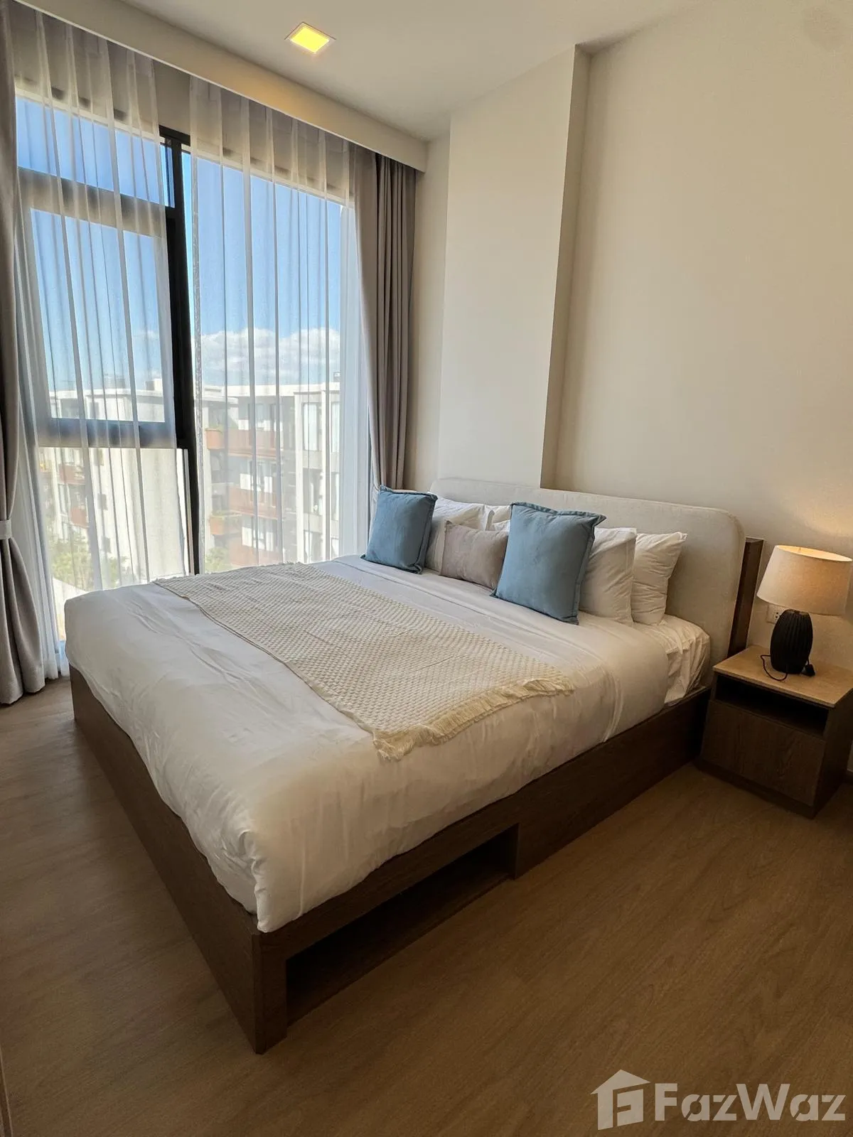 1 Bedroom Foreigner Freehold Top Floor Good Deal 5822432 - image 2