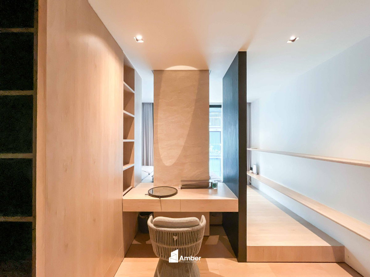 รูป ปล่อยเช่า Chalermnit Art De Maison ราคา 100,000 บาท - รูปที่ 12/22