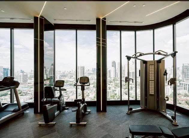 picture 🔑✨ Exclusive Offer – Fully Furnished Condo at Ideo Q Sukhumvit 36 - 16/16