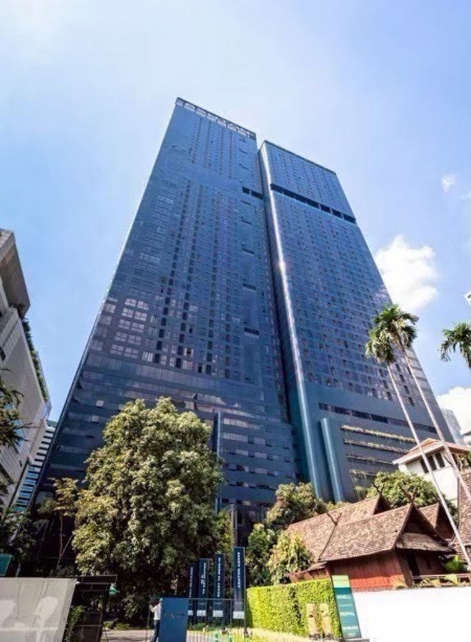 picture 🔑✨ Exclusive Offer – Fully Furnished Condo at Ashton Asoke - 21/21