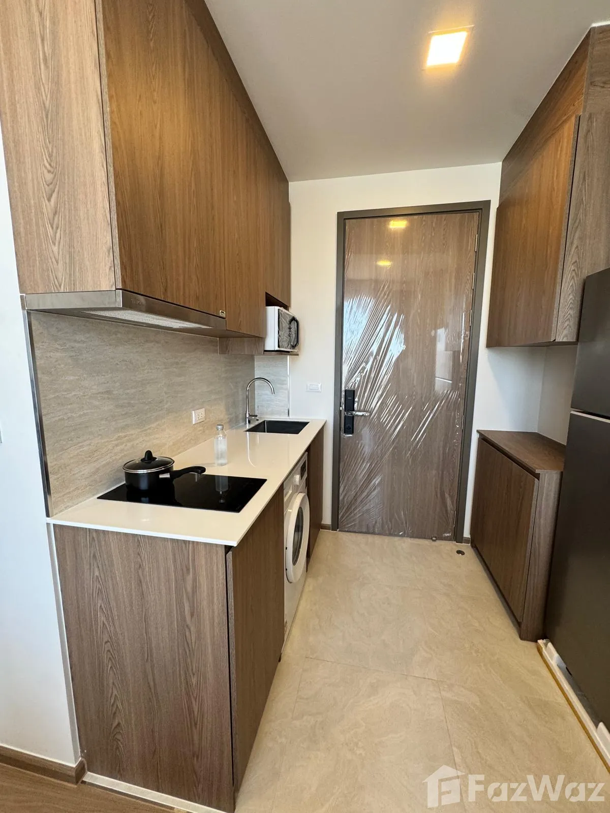 1 Bedroom Foreigner Freehold Top Floor Good Deal 5822432 - image 6
