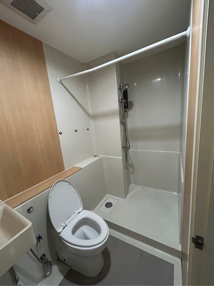 picture #Z3457💥 031268 🔥Condo for rent: Aspire Sathorn - Tha Phra - 10/10