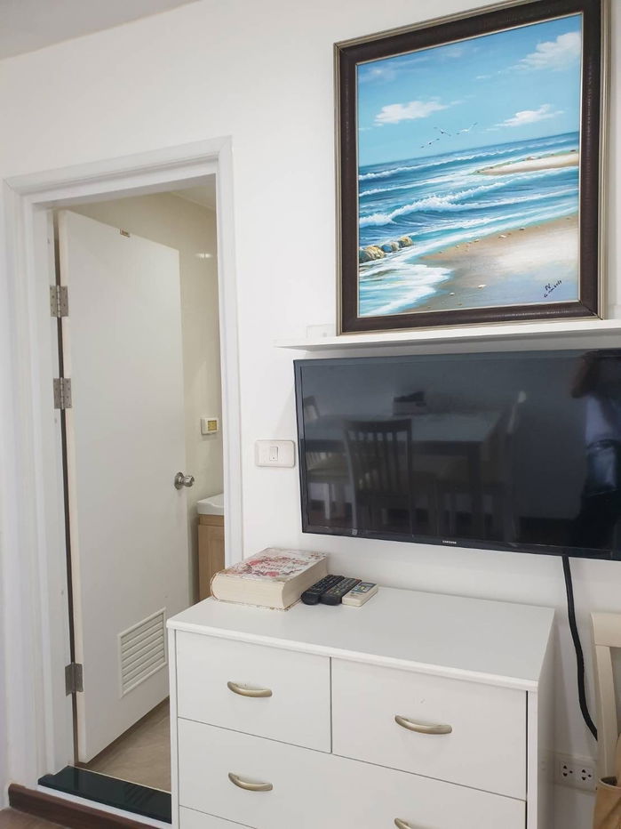 รูป 🔴RL20567🟡 ให้เช่าถูกมาก👍 iCondo Ngamwongwan 2 💛🧡 ✅แอดไลน์ @062mnigk (มี @ ด้วย) แอดมินตอบไว - รูปที่ 7/16