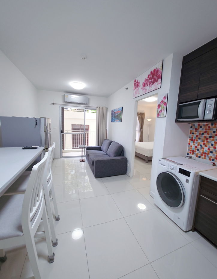 picture For   rent   S&S Sukhumvit   🔴🔴 - 5/12