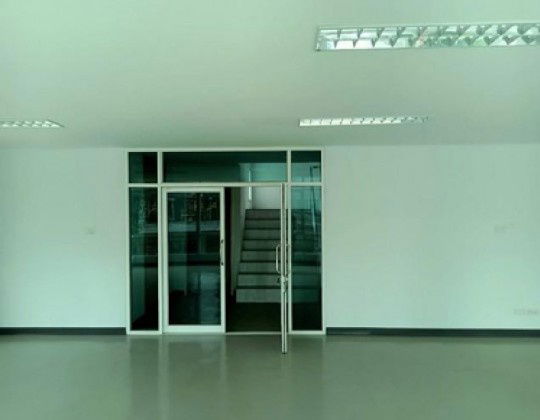 รูป ให้เช่าอาคารสำนักงาน 5 ชั้น ซอยนวลจันทร์ / มีช่องสำหรับใส่ลิฟท์ พื้นที่ใช้สอย 750 ตารางเมตร / เหมาะเป็นสำนักงาน - รูปที่ 5/8