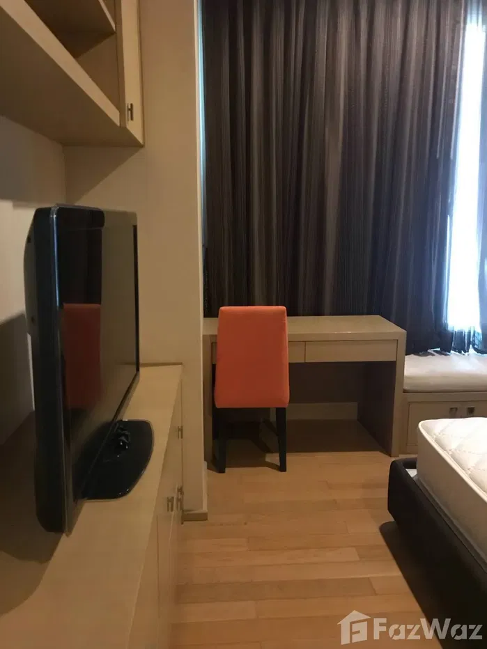 รูป คอนโดให้เช่า 1 ห้องนอน ในโครงการ 39 บาย แสนสิริ 1734784 - รูปที่ 2/8