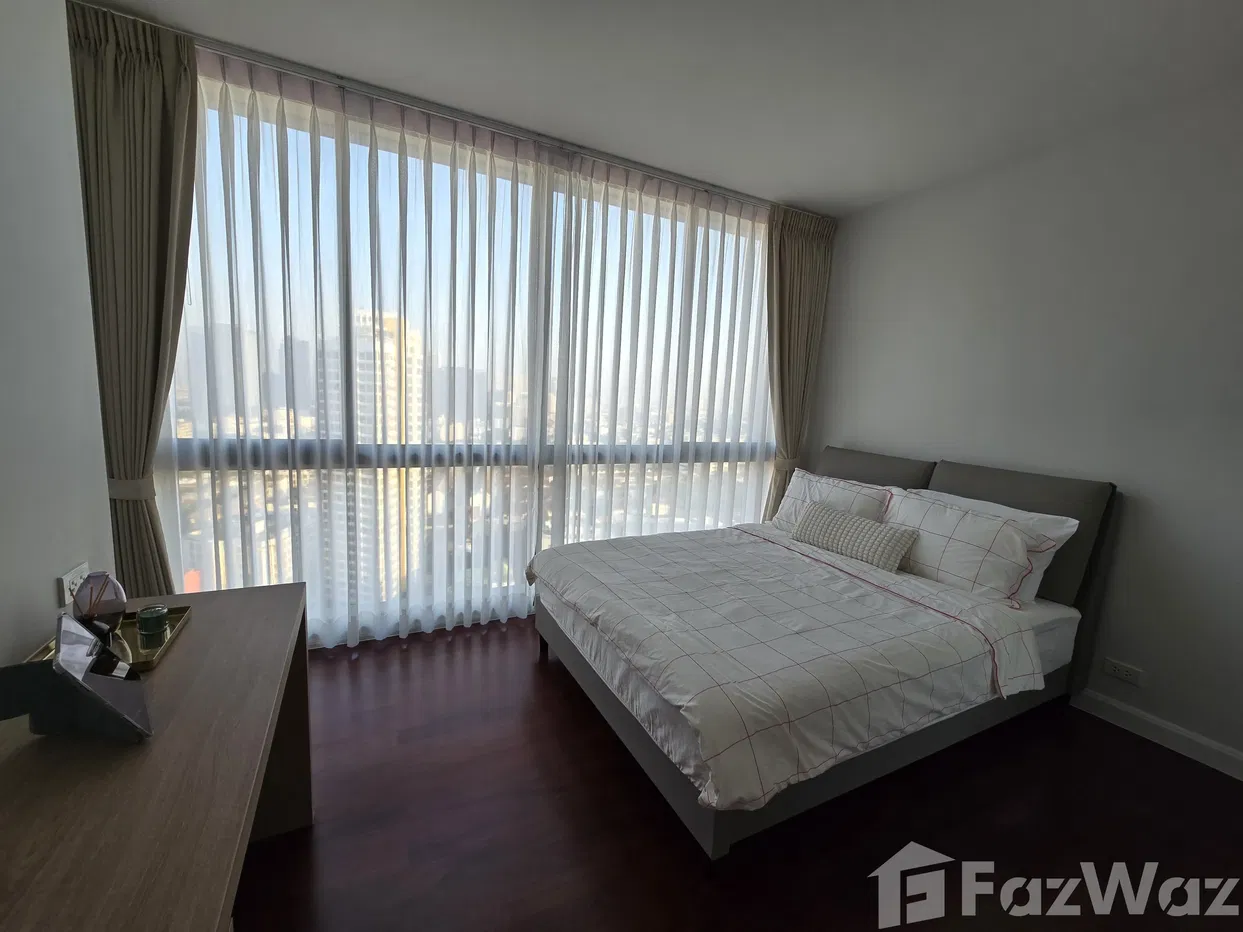 picture 2 Bedroom Condo for rent at The Issara Ladprao 5911363 - 15/28