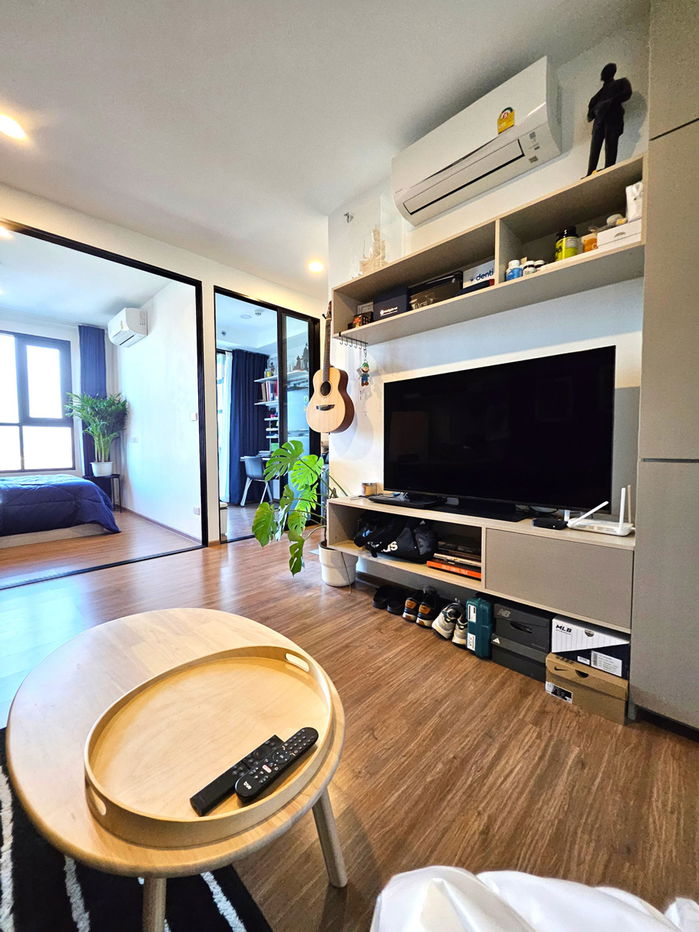 รูป 🤝🏻RB22023 ให้เช่าถูกมาก👍ดิ ออริจิ้น รามฯ 209 อินเตอร์เชนจ์✅แอดไลน์ @mproperty( มี @ ด้วย) แอดมินตอบไว - รูปที่ 3/11