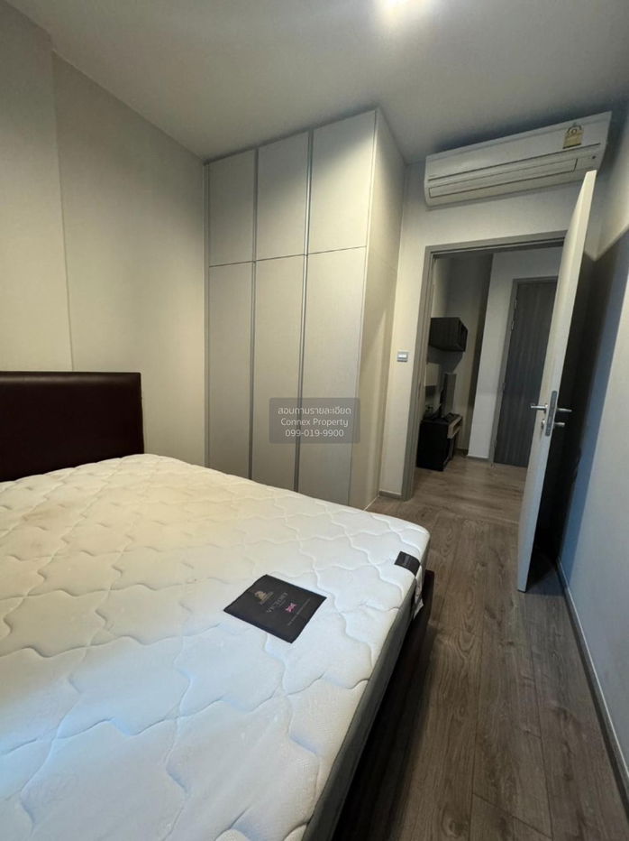 รูป เช่าคอนโด  วิซดอม อเวนิว รัชดา - ลาดพร้าว MRT-ลาดพร้าว ลาดยาว เขต จตุจักร กรุงเทพ CX-88228 ✅ ทักไลน์ @connexproperty ตอบทันที ทีมงานมืออาชีพ ✅ - รูปที่ 3/4