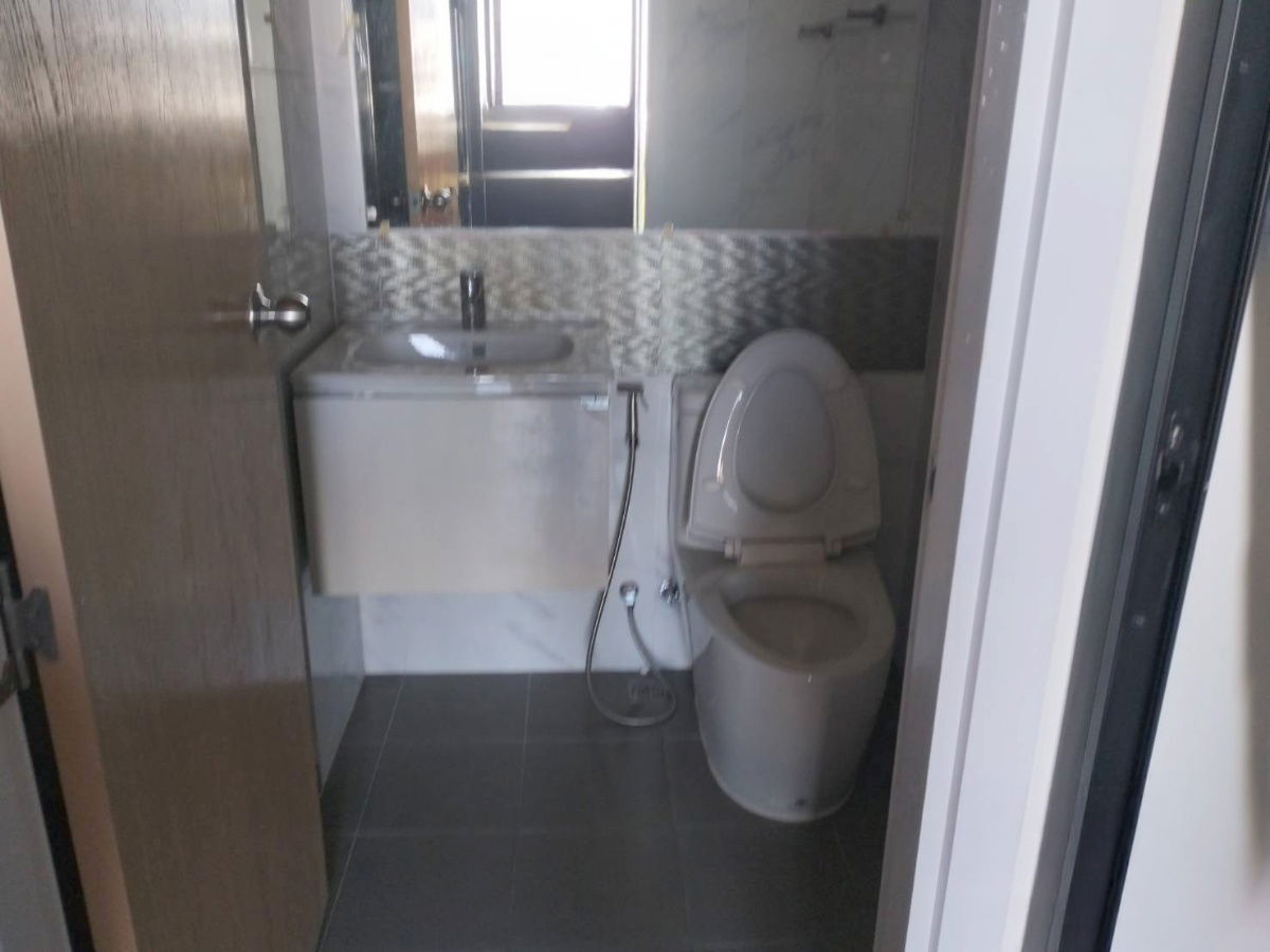 รูป JK 6330730 : Rise Rama 9 (ไรส์ พระราม 9) - รูปที่ 8/10