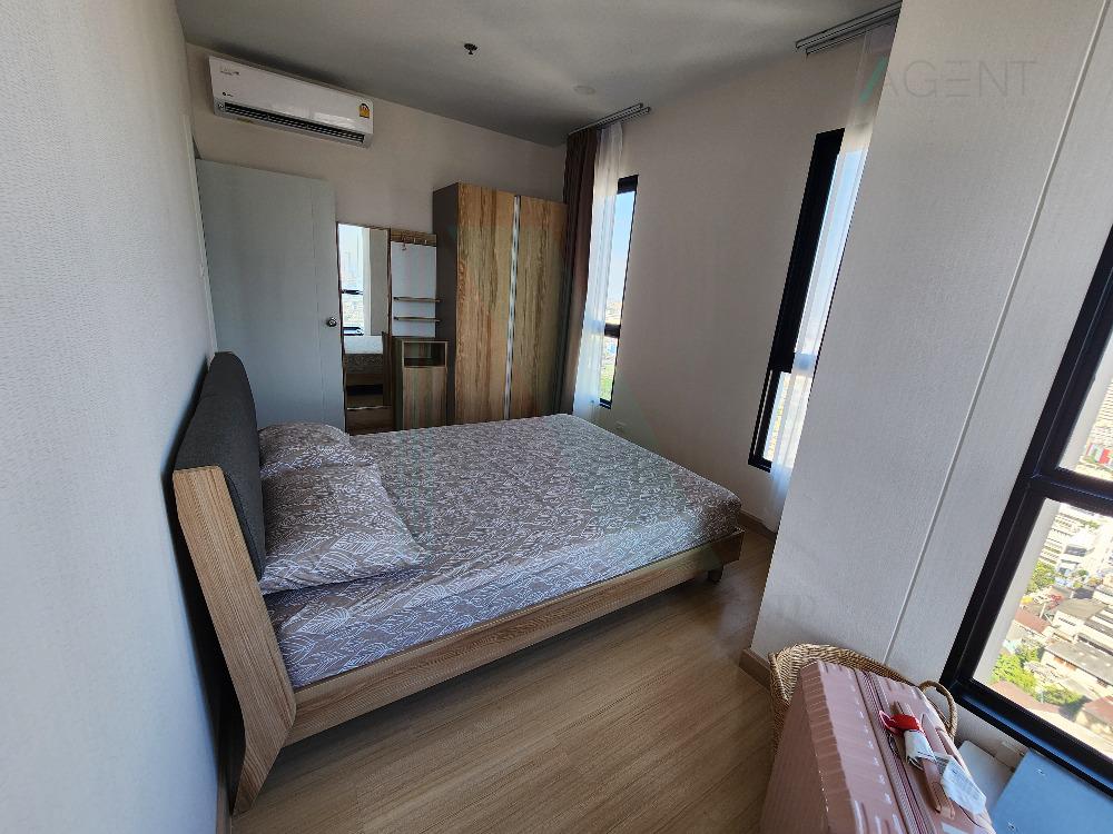 picture ðš For rent condo SUPALAI LOFT PRAJADHIPOK - WONGWIAN YAI Building 1, Floor 23,2 bed room, Room size 54.00 sqm - 3/8