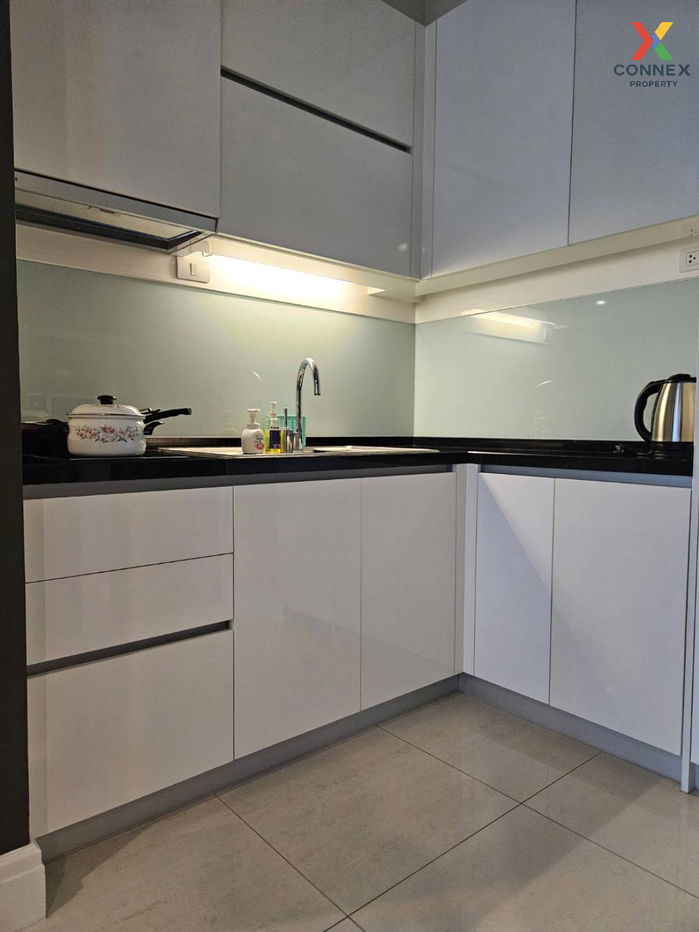 รูป เช่าคอนโด  ไบร์ท สุขุมวิท วิวสวย ชั้นสูง BTS-พร้อมพงษ์ คลองตัน เขต คลองเตย กรุงเทพ CX-123523 ✅ ทักไลน์ @connexproperty ตอบทันที ทีมงานมืออาชีพ ✅  - รูปที่ 4/12