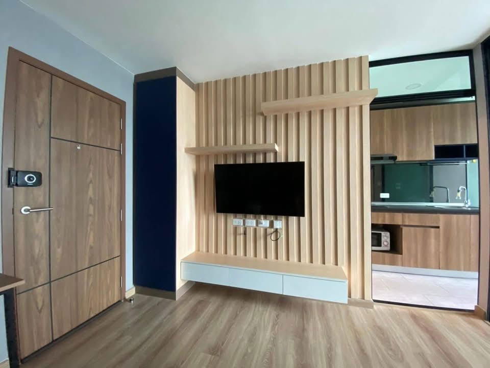 picture code : E79 The Cube Loft Ladprao 107 - 2/9