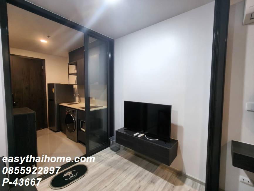 picture P-43667 Condo for rent XT Ekkamai fully furnished (Confirm again when visit).  - 7/15