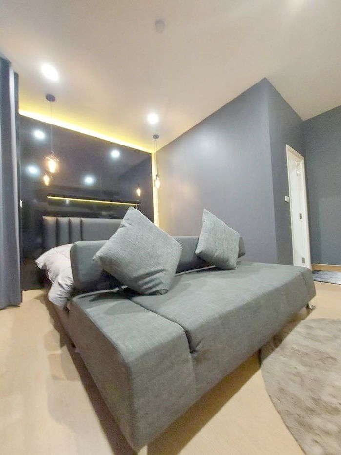 รูป บ้านให้เช่าใกล้เซียร์รังสิต โครงการ พาทิโอ พหลโยธิน-วิภาวดี  - รูปที่ 8/10