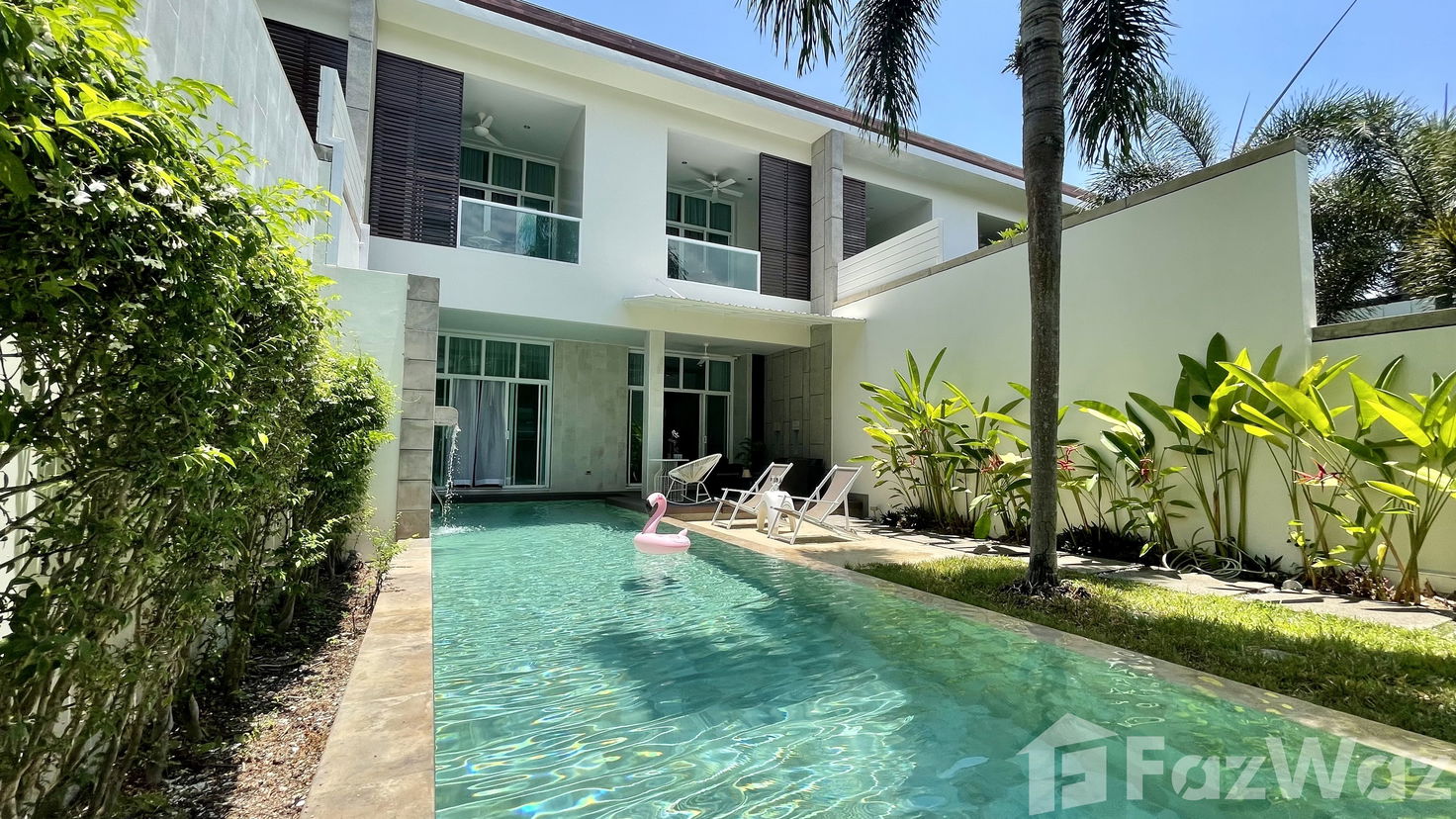 picture 3 Bedroom Villa at Oxygen Bangtoa 1912954 - 75/96