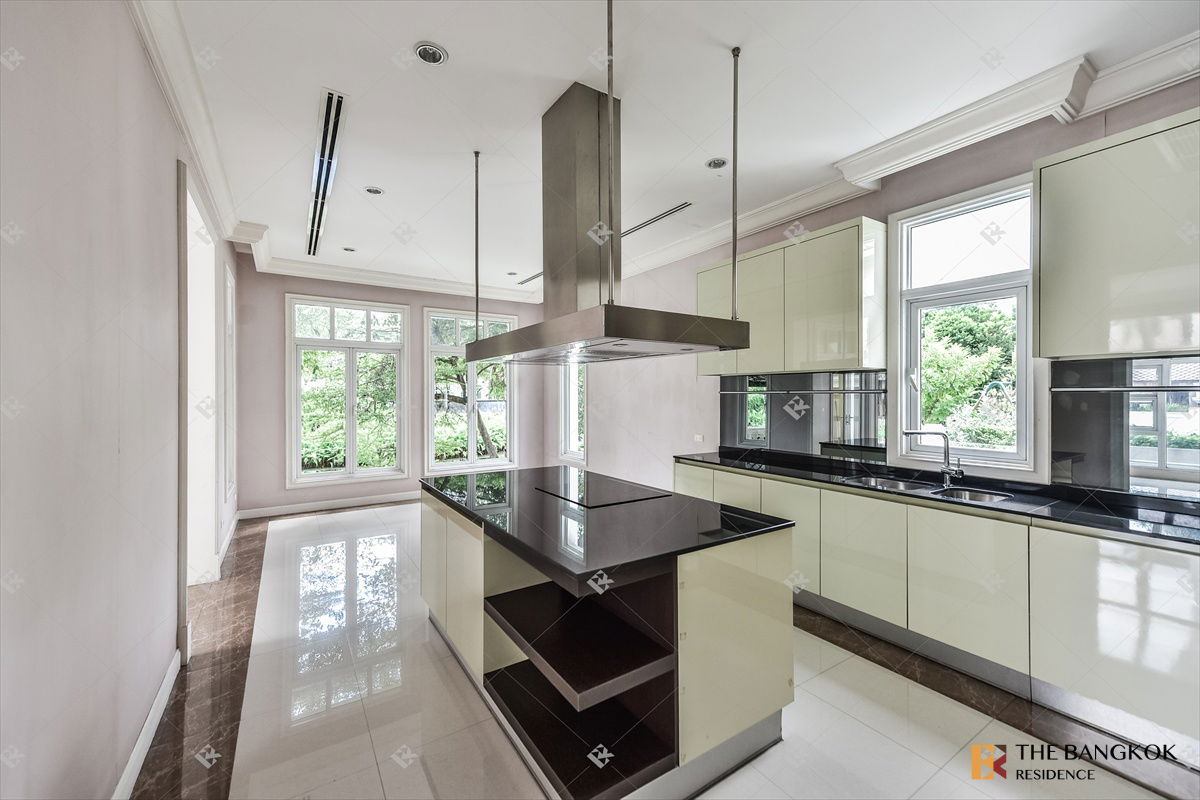 picture The Royal Residence Kaset-Nawamin is located in the convenience of Kaset-Nawamin area. - 2/39