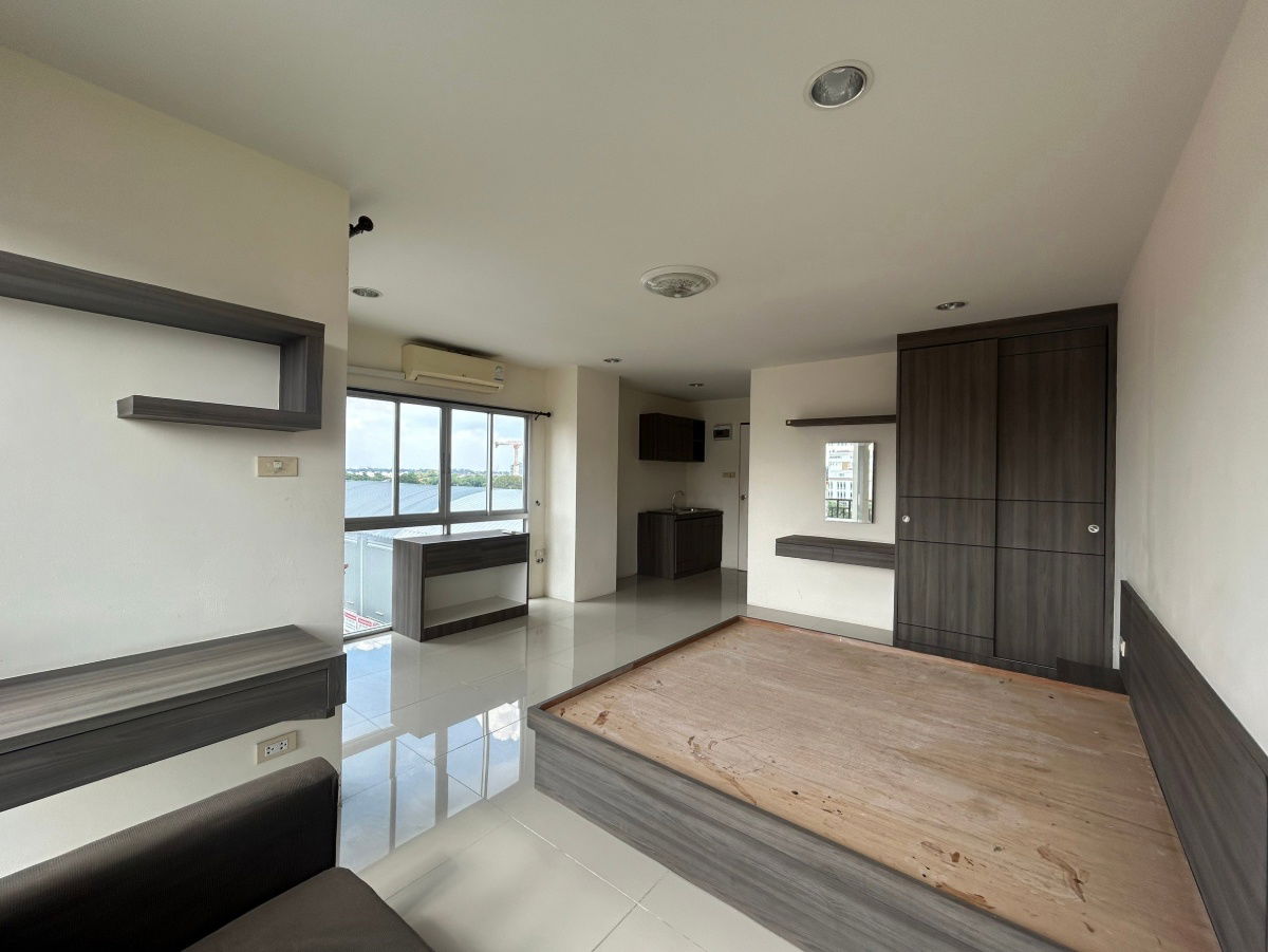 รูป JK 4975122 : สุนิสา พลัส คอนโดมิเนียม บางแสน - รูปที่ 14/24