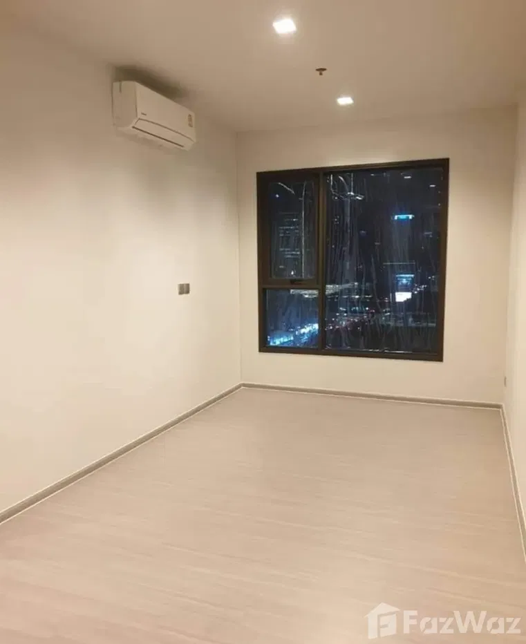 picture Introducing the Upscale Life Asoke Rama 9: Affordable Luxury Living in the Heart of Bangkok 1132628 - 7/11