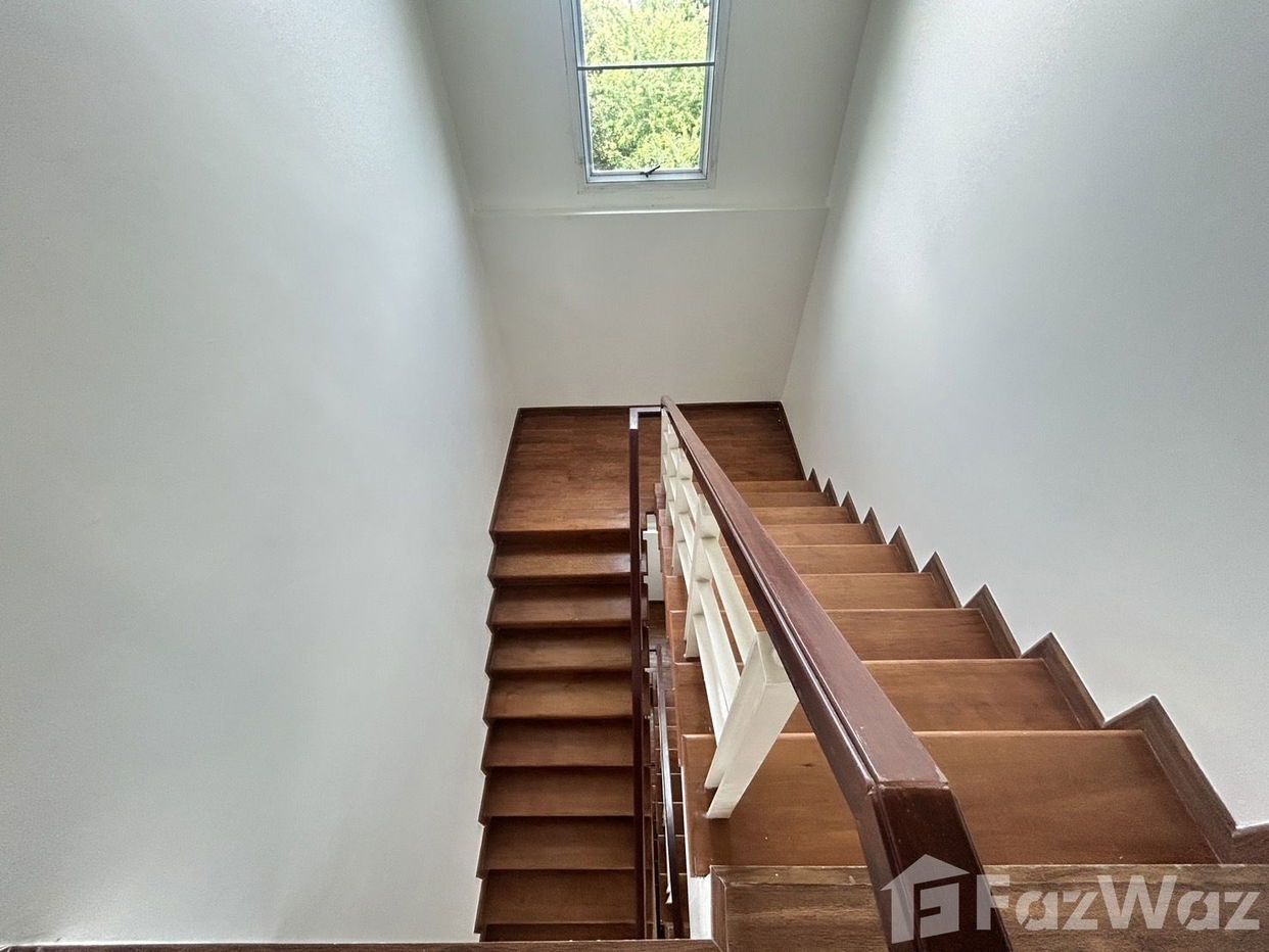 รูป ทาวน์เฮ้าส์ให้เช่า 10 ห้องนอน ในโครงการ บิซ แกลเลอเรีย นวลจันทร์ 5576051 - รูปที่ 24/30