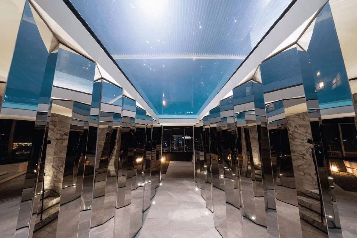 รูป 🔑✨ ห้องสวย เฟอร์ครบ พร้อมอยู่ ✨ให้เช่า RHYTHM EKKAMAI ESTATE  - รูปที่ 20/21