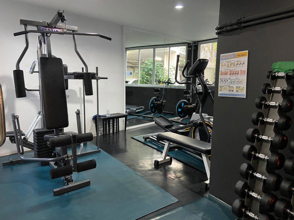 รูป 🔴RL20565🟡 ให้เช่าถูกมาก👍 G One Condo 💛🧡 ✅แอดไลน์ @062mnigk (มี @ ด้วย) แอดมินตอบไว - รูปที่ 15/17