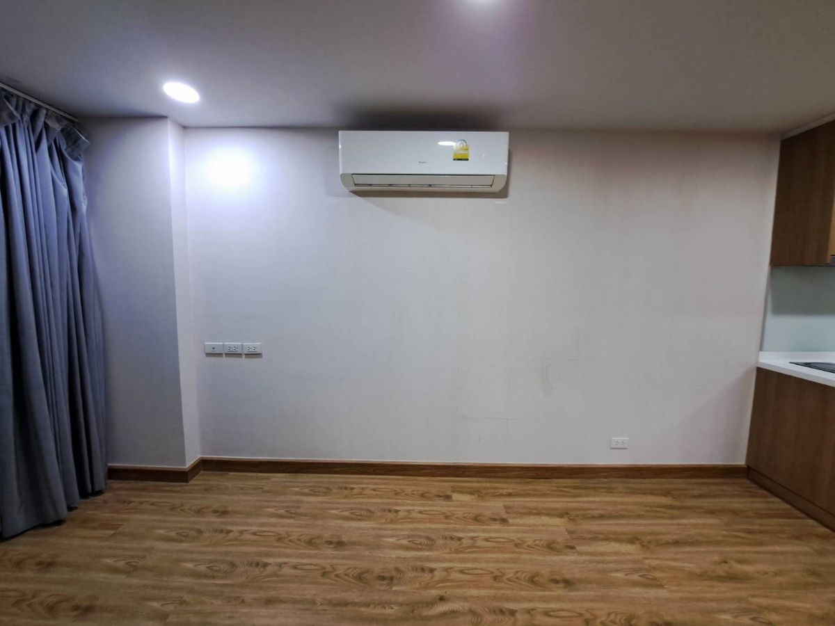 รูป เช่า 12,000 บาท/เดือน 1/1 นอน เลอครีก สุขุมวิท 64/2 BTS ปุณณวิถี - รูปที่ 4/8