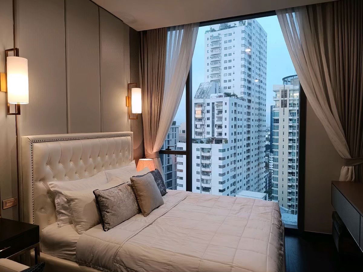 picture 🔑✨ Exclusive Offer – Fully Furnished Condo at Laviq Sukhumvit 57 - 12/23