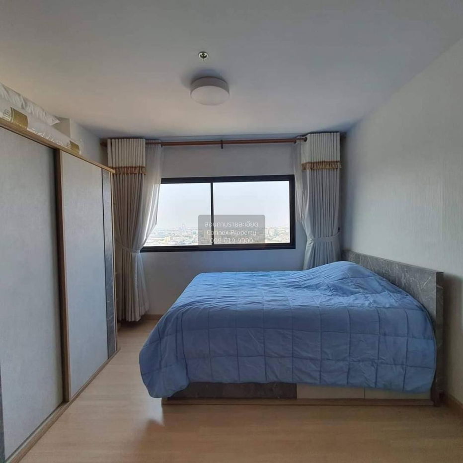 picture For Rent Condo , Supalai Loft @ Khaerai Station , MRT-Khae Rai , Bang Kraso , Mueang Nonthaburi , Nonthaburi , CX-82408 ✅ Live chat with us ADD LINE @connexproperty ✅ - 7/8