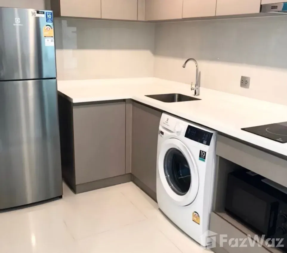 picture 1-Bedroom Condo | Prime Location at Ladprao Intersection 5904815 - 5/7