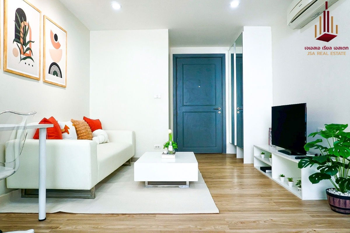 picture ✨ For Sale: Elements Srinakarin Condo ✨  💰 Only 2,190,000 THB - 1/7