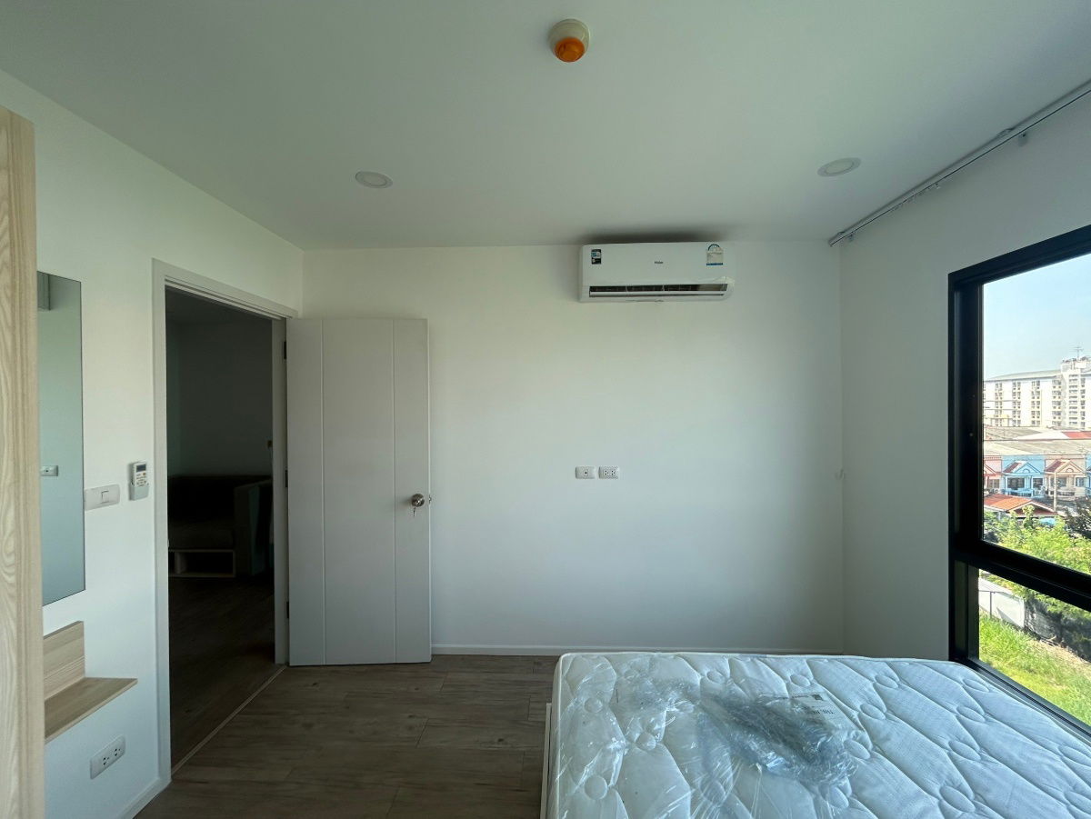 รูป JK 6078219 : เดอะ มิดด์ คอนโดมิเนียม บางใหญ่ - รูปที่ 23/30