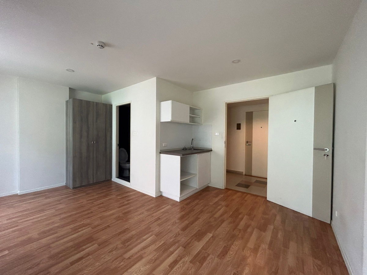 รูป JK 5681550 : ลุมพินี วิลล์ ราษฎร์บูรณะ-ริเวอร์วิว2 - รูปที่ 11/18