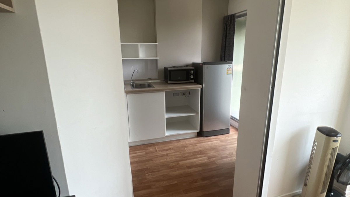 รูป JK 5741045 : ลุมพินี วิลล์ ราชพฤกษ์ - บางแวก - รูปที่ 20/23