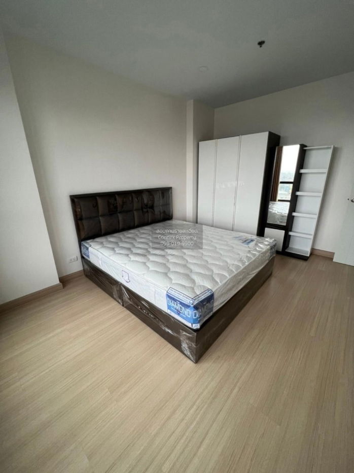 รูป 🔥🔥🔥 เช่าคอนโด  ศุภาลัย ลอฟท์ ประชาธิปก-วงเวียนใหญ่ BTS-วงเวียนใหญ่ สมเด็จเจ้าพระยา เขต คลองสาน กรุงเทพ CX-90513 ✅ ทักไลน์ @connexproperty ตอบทันที ทีมงานมืออาชีพ ✅ 🔥🔥🔥 - รูปที่ 3/4