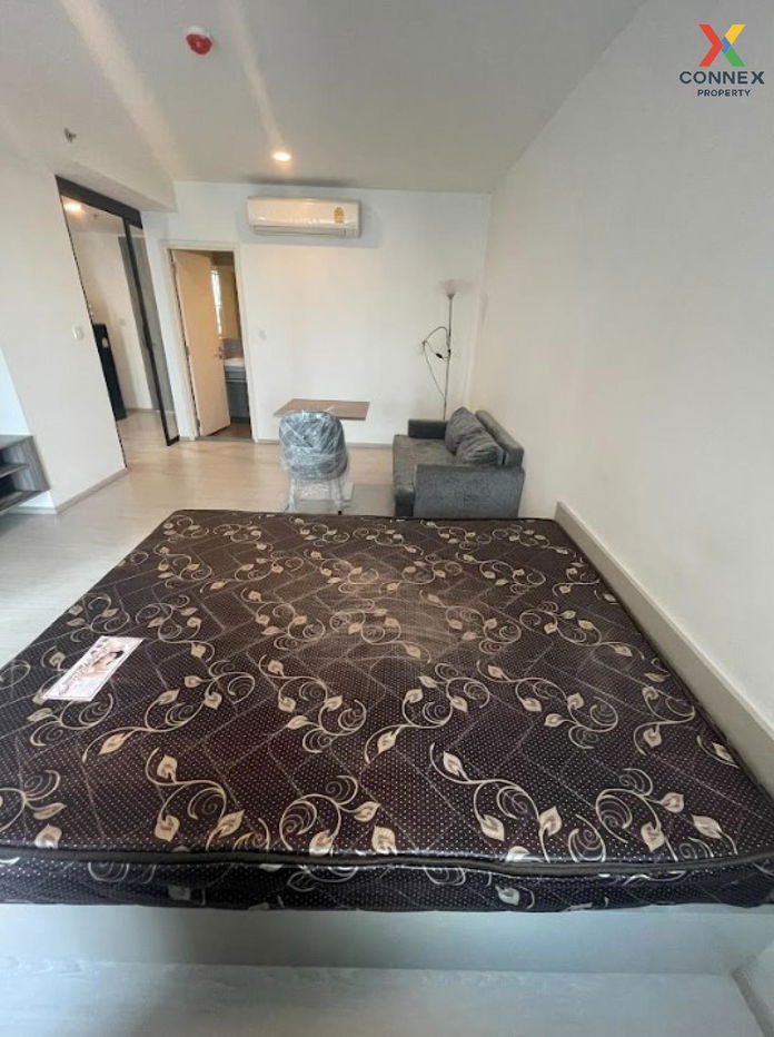 picture 🔥🔥🔥 For Rent Condo , Knightsbridge Phaholyothin Interchange , BTS-Wat Phra Sri Mahathat , Anusawari , Bang Khen , Bangkok , CX-120420 ✅ Live chat with us ADD LINE @connexproperty ✅ 🔥🔥🔥 - 4/6