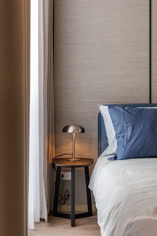 picture 🔑✨ Exclusive Offer – Fully Furnished Condo at Noble State 39 - 9/25