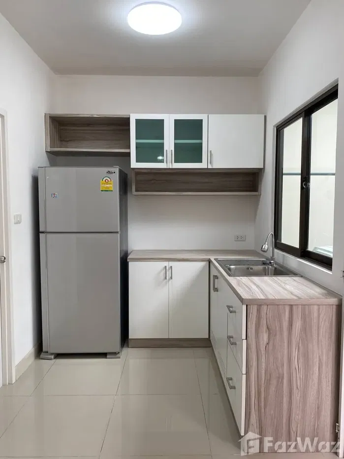 รูป ขาย ทาวน์เฮ้าส์ 3 ห้องนอน ในโครงการ พฤกษาวิลล์ 73 1134612 - รูปที่ 9/12