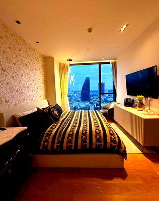 Condos for sale : LTH13717 – Condo for Sale | Beatniq Sukhumvit 32 | 60 sqm | 1 Bed 1 Bath | Corner Unit | Near BTS Thonglor | 16.9 MB