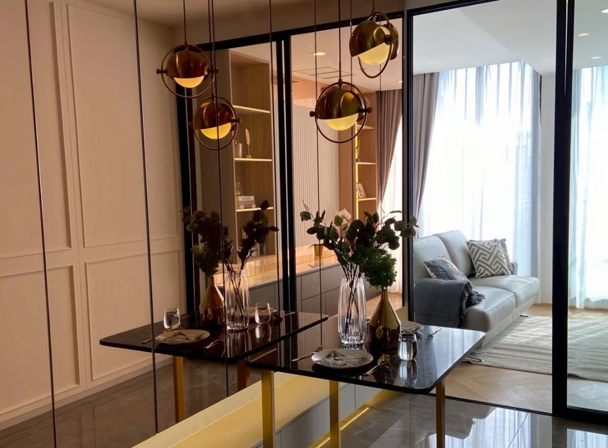 picture ðâĻ Exclusive Offer â Fully Furnished Condo at Noble Ploenchit - 14/20