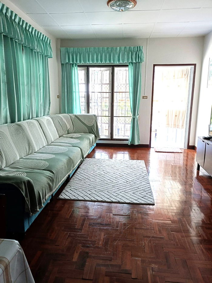 รูป ให้เช่าบ้านเดี่ยวชั้นเดียว 3 ห้องนอน 2 ห้องน้ำ 1ห้องรับแขก 1ห้องครัว - รูปที่ 3/15