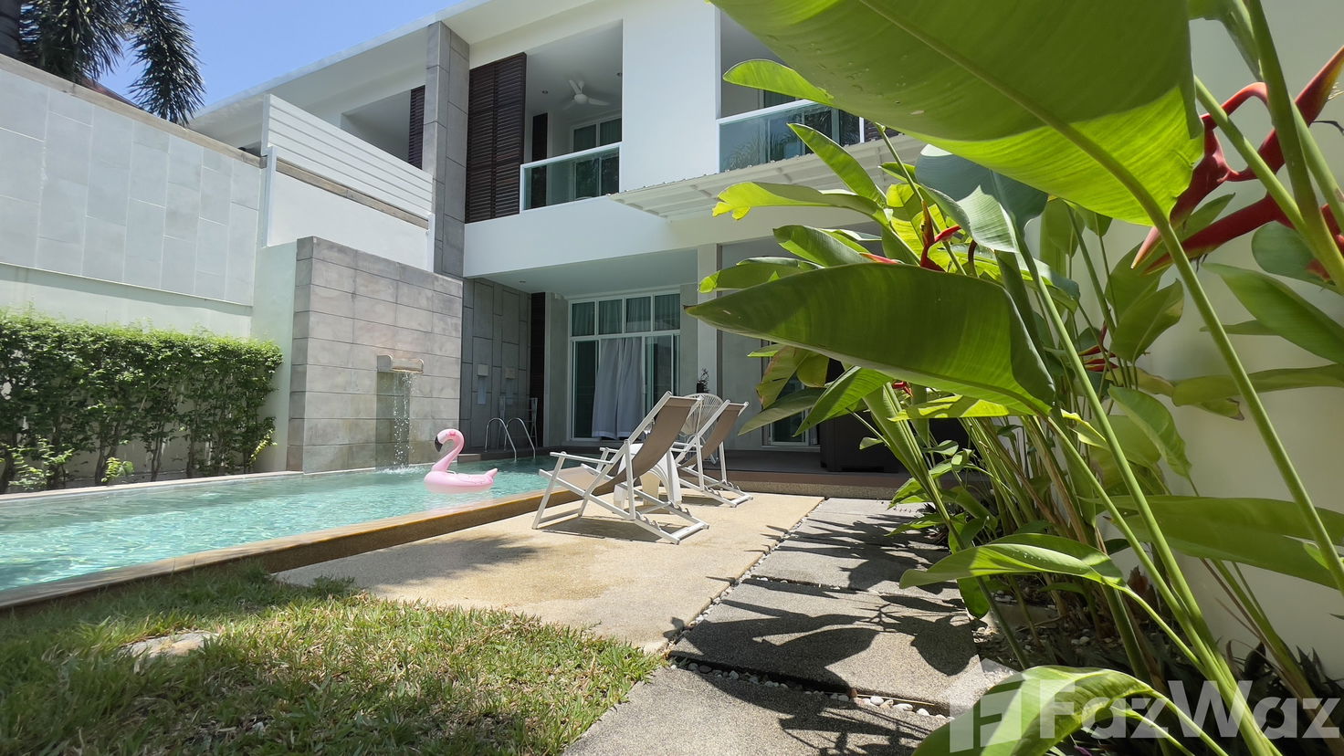 picture 3 Bedroom Villa at Oxygen Bangtoa 1912954 - 78/96