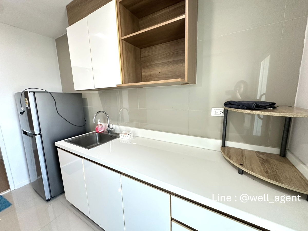 รูป 📍 ซี ฮิลล์ คอนโด ศรีราชา (Sea Hill Condo Sriracha) - รูปที่ 7/10